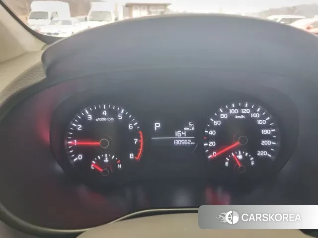 Kia All New Morning (JA) id 3754727 из Кореи 13