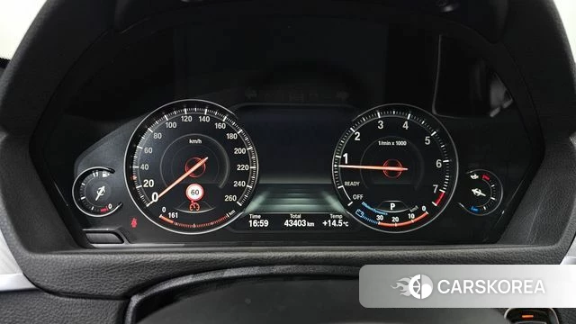 BMW 3 Series (F30) id 5024106 из Кореи 30
