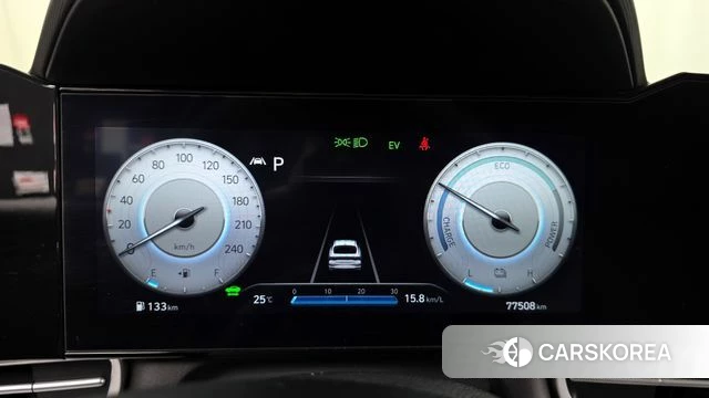 Hyundai Avante Hybrid (CN7) id 3940737 из Кореи 18