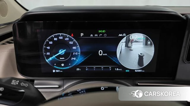 Kia Carnival 4th generation id 4917046 из Кореи 36