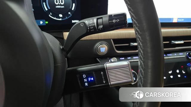 Hyundai Sonata D Edge Hybrid (DN8) id 5016130 из Кореи 30