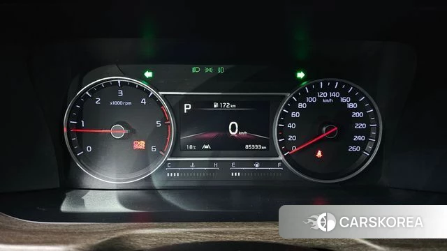 Kia Sorento 4th Generation id 4966722 из Кореи 28