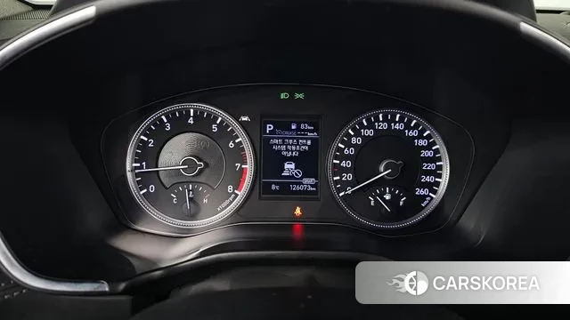 Hyundai Santa Fe TM id 3459756 из Кореи 18