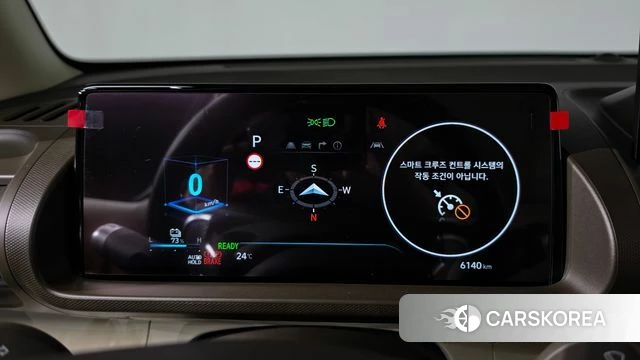 Hyundai Casper Electric id 4980401 из Кореи 32
