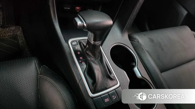 Kia Sportage The Bold id 5018808 из Кореи 29