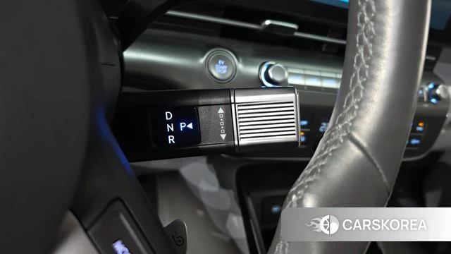Hyundai Kona Electric (SX2) id 5046111 из Кореи 31