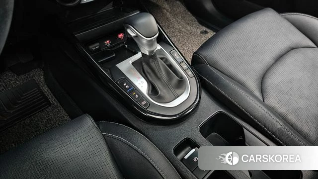 Kia The New K3 2nd generation id 4529514 из Кореи 33