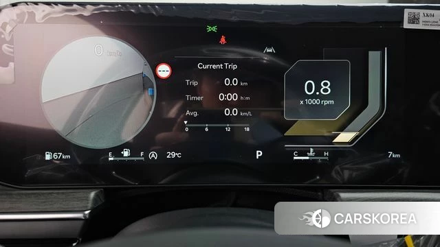 Kia The New K5 3rd generation id 5030998 из Кореи 32