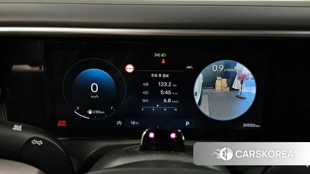 Hyundai Palisade (LX3) id 4957409 из Кореи 35
