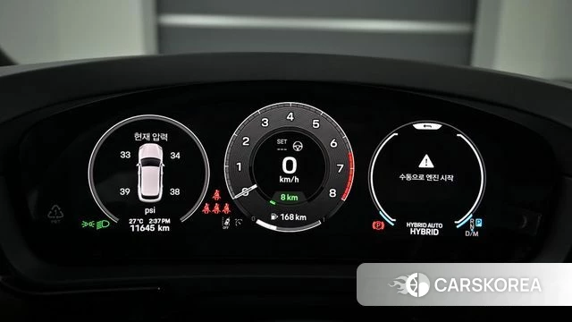 Porsche Cayenne (PO536) id 4649599 из Кореи 18