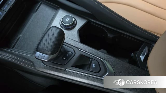 Renault Korea (Samsung) Filant id 5025937 из Кореи 33
