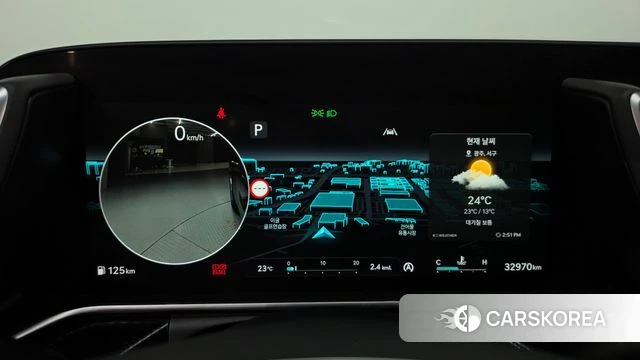 Genesis G90 (RS4) id 4997198 из Кореи 32
