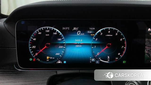 Mercedes-Benz E-Class W213 id 4975572 из Кореи 29