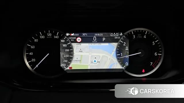 Land Rover Range Rover Evoque 2nd Generation id 3093238 из Кореи 18