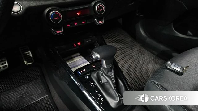 Kia Stonic id 5048308 из Кореи 28