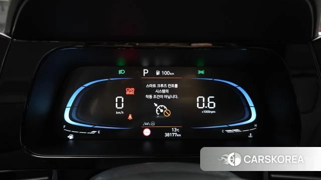 Hyundai The New Avante (CN7) id 5021462 из Кореи 29