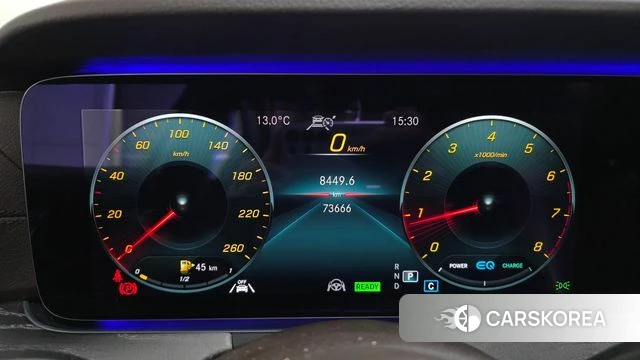 Mercedes-Benz CLS-Class C257 id 3800418 из Кореи 18