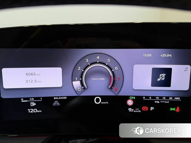 Audi A6 (C9) id 5000539 из Кореи 18