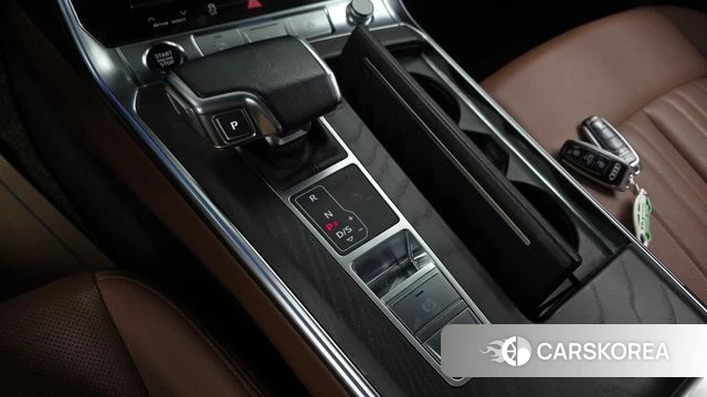 Audi A6 (C8) id 4959378 из Кореи 31