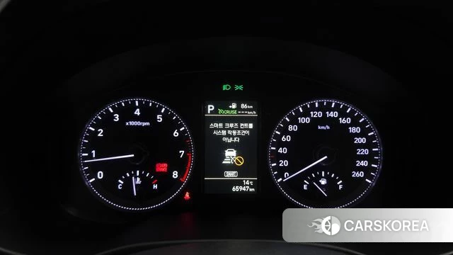 Hyundai Grandeur IG id 5029408 из Кореи 31