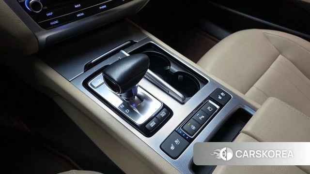 Genesis G80 id 4918403 из Кореи 28