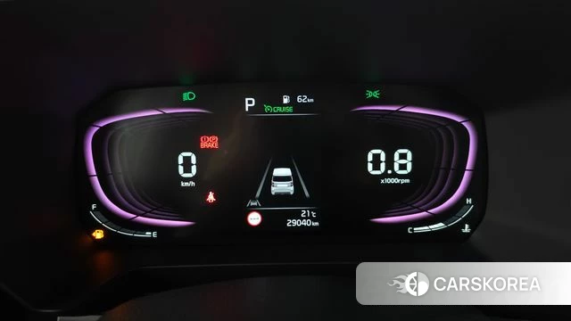 Kia The New Kia Ray id 5033421 из Кореи 30