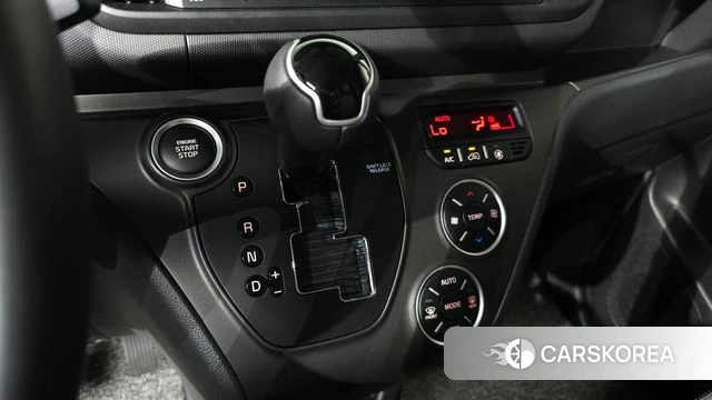 Kia The New Kia Ray id 4916689 из Кореи 29