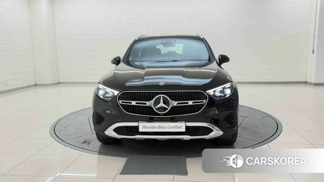 Mercedes-Benz GLC-Class X254 id 5020797 из Кореи 18
