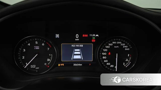Cadillac XT4 id 4571774 из Кореи 32