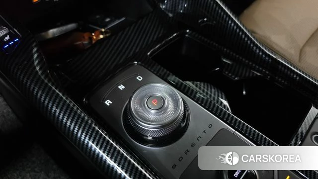 Kia The New Sorento 4th Generation id 4950068 из Кореи 30