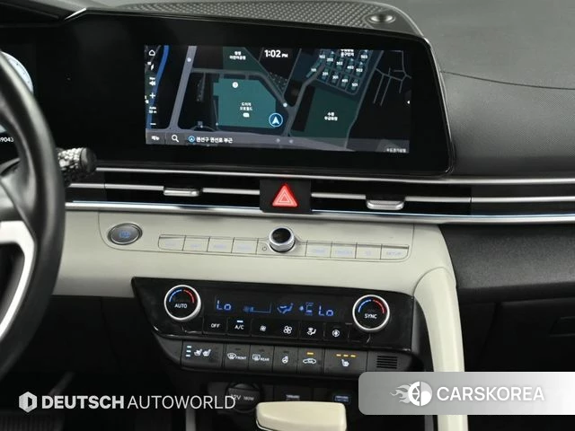 Hyundai Avante (CN7) id 4986700 из Кореи 10