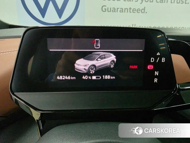 Volkswagen ID.4 id 5021531 из Кореи 18