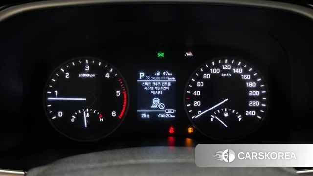 Hyundai All New Tucson id 4769981 из Кореи 18