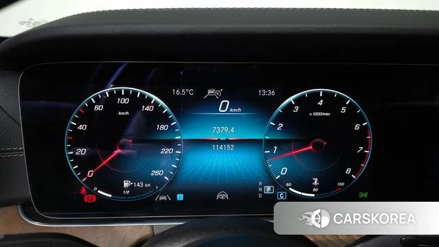 Mercedes-Benz E-Class W213 id 5053764 из Кореи 31