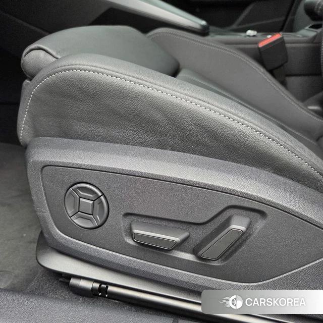 Audi A3 (8Y) id 5045553 из Кореи 8