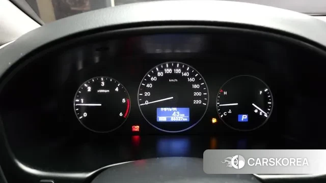 Hyundai The New Grand Starex id 3772994 из Кореи 18