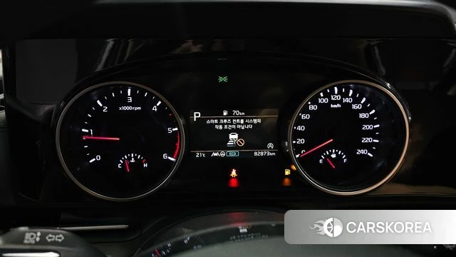 Kia Carnival 4th generation id 4980932 из Кореи 18