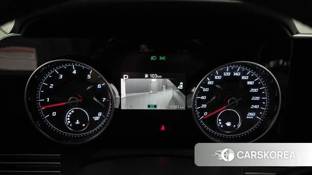 Hyundai The New Grandeur IG id 4836352 из Кореи 18