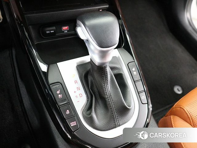 Kia The New K3 2nd generation id 4990882 из Кореи 18