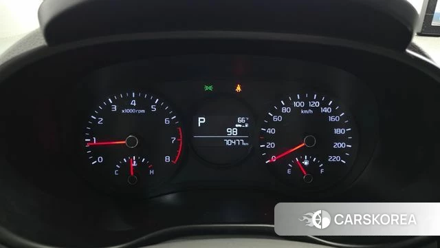 Kia All New Morning (JA) id 5004605 из Кореи 18