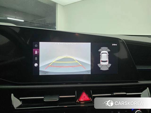 Kia Di All New Niro EV id 5033987 из Кореи 18