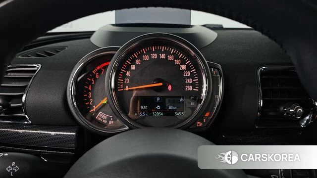 Mini Cooper Clubman id 4943614 из Кореи 18