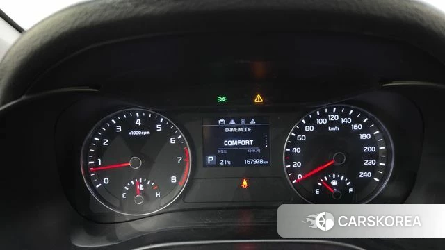 Kia Come New K3 id 5029278 из Кореи 18
