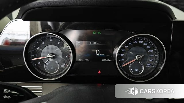 Hyundai The New Grandeur IG id 4836301 из Кореи 31