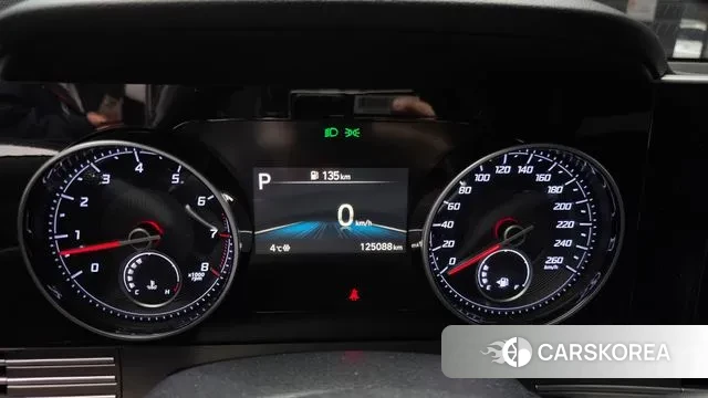 Hyundai The New Grandeur IG id 3646468 из Кореи 18