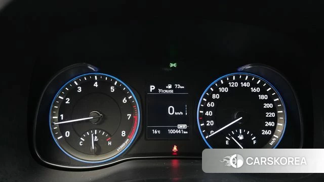 Hyundai Kona id 4988084 из Кореи 18