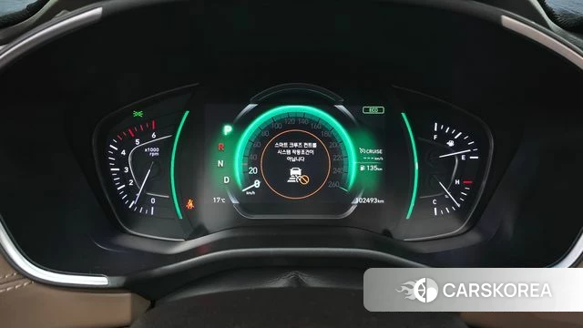 Hyundai Santa Fe TM id 5041980 из Кореи 34