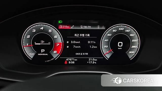 Audi A5 (F5) id 4987235 из Кореи 35
