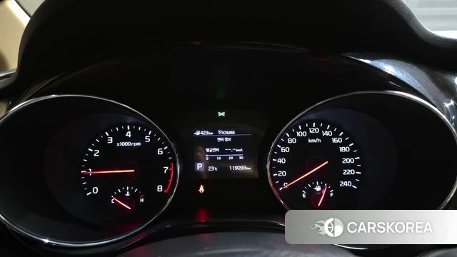 Kia The New Carnival id 5004501 из Кореи 30