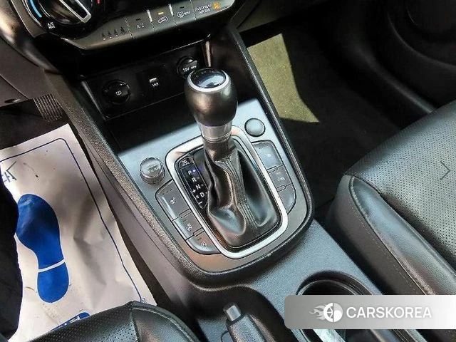 Hyundai The New Kona id 4997239 из Кореи 15